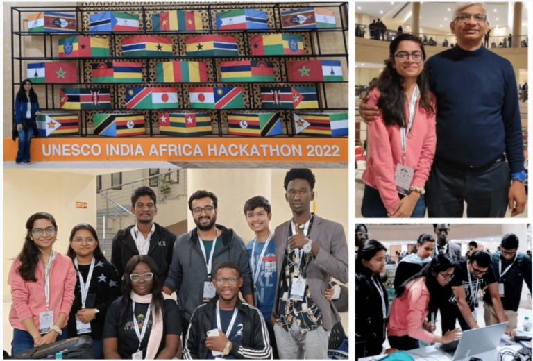 UNESCO_India_Africa_Hackathon_2022_1