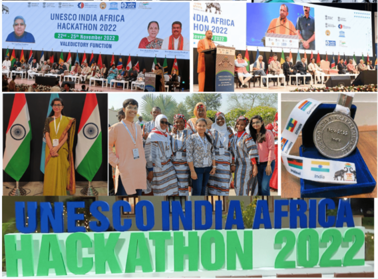 UNESCO_India_Africa_Hackathon_2022_2